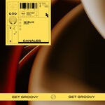 cover: Canales - Get Groovy