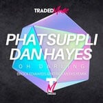 cover: Dan Hayes|Phat Suppli - Oh Darling (Brock Edwards & Patrick Meeks Remix)