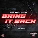 cover: Kickdown - Bring It Back