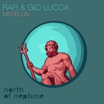 cover: RAFI - Medelln