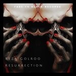 cover: Reza Golroo - Resurrection