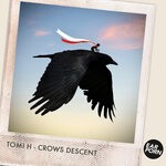 cover: Tomi H - Crows