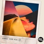 cover: AMRU - For You