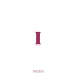 cover: MUDA - I (Re-Edit 2023)