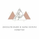 cover: Decklyn Dubs|Sara Simms - Kinetic