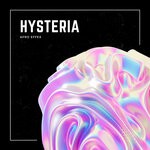 cover: Afro Effex - Hysteria