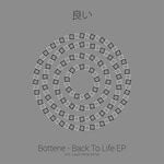 cover: Bottene - Back To Life