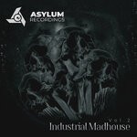 cover: Various - Industrial Madhouse, Vol 2