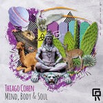 cover: Thiago Cohen - Mind, Body And Soul