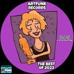 cover: Various - ArtFunk Records The Best Of 2023