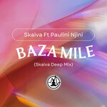 cover: Skaiva|Paulini Njini - Bazamile