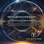 cover: Tecnomind - Tecnomind Music 10Th Anniversary (Remakes & Remixes)