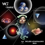 cover: VKT - Traffic