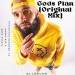 cover: Pierre Dube - Gods Plan