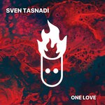 cover: Sven Tasnadi - One Love