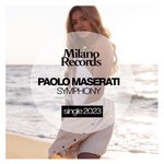 cover: Paolo Maserati - Symphony