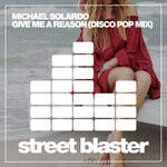 cover: Michael Solardo - Give Me A Reason