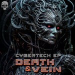 cover: Death & VEIN - Cybertech