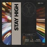 cover: Diplo|HUGEL|Julia Church - Stay High