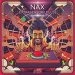 cover: Nax - Extrasensory Pulse