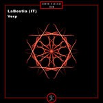 cover: LaBestia (IT) - Verp