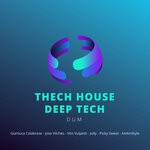 cover: Various - TECH HOUSE DEEP TECH