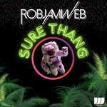 cover: RobJamWeb - Sure Thang