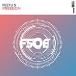 cover: Peetu S - Freedom