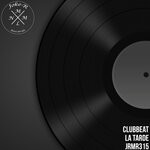 cover: ClubBeat - La Tarde