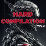 cover: The Only One - Hard Compilation Vol 2