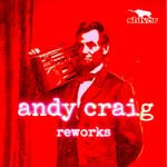 cover: Andy Craig - Reworks