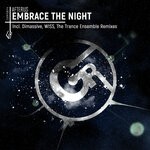 cover: AFTERUS - Embrace The Night (Incl. Dimassive, W!SS, The Trance Ensemble Remixes)