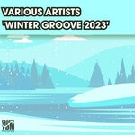 cover: Various - Winter Groove 2023