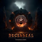 cover: Various - Decennial