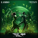 cover: Thiago Avila - Lambo