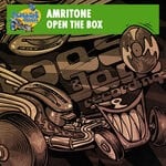 cover: Amritone - Open The Box