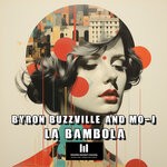 cover: Byron Buzzville|Mo-J - La Bambola