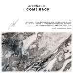 cover: Afernand - I Come Back