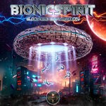 cover: Bionicspirit - Sacred Invasion