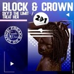 cover: Block & Crown - Sky's The Limit