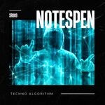 cover: Notespen - Techno Algorithm (Original Mix)