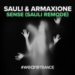 cover: Armaxione|Sauli - Sense (Sauli Remode)