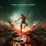 cover: Oien|AXEL OLIVER - Breaking Away