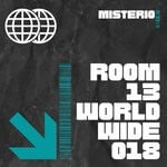 cover: subd - Misterio (RHM Mix)