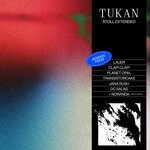 cover: TUKAN - Atoll Extended