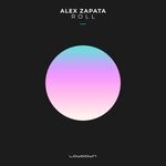 cover: Alex Zapata - Roll