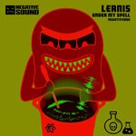 cover: Lernis - Under My Spell