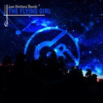 cover: Juan Alminana Obando - The Flying Girl