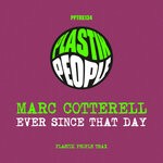 cover: Marc Cotterell - Ever Since That Day