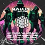 cover: Various - New Talents: Winter Edition